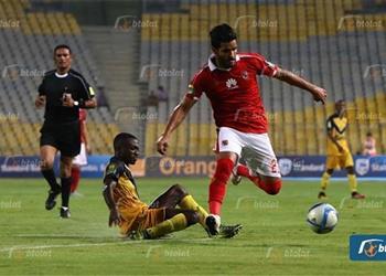 صالح جمعة البدري يدعمني وأسعى بكل جهدي للإنضمام للمنتخب