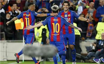 أخبار رسميا برشلونة يعلن عن موعد مباراته الودية أمام الأهلي السعودي