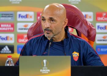 تصريحات سباليتي بعد الفوز على أوسترا فيينا مستاء من إستقبالنا للأهداف بسهولة