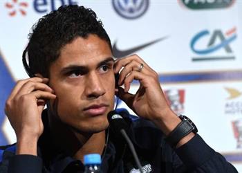 فاران مواجهة ألمانيا اختبار صعب