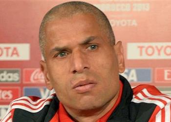 وائل جمعة السعيد مختفي أمام الترجي وسذاجة معلول ورطت إكرامي