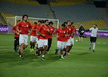 تصفيات المونديال منتخب مصر يصطدم بطموحات أوغندا في مواجهة حاسمة بـ برج العرب