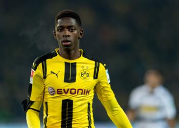 تقارير الميركاتو ديمبيلي ليس أولوية لدى مانشستر سيتي حالي ا