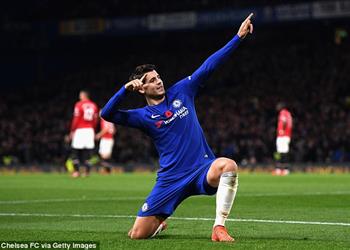 موراتا يوضح هل يعود لريال مدريد مجدد ا