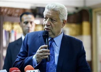 مرتضى يكشف عن أسماء صفقات الزمالك المنتظرة