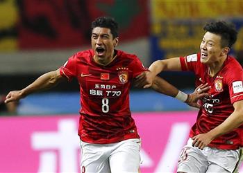 أخبار جوانجزو الصيني يوجه بيان ا رسمي ا لبرشلونة بشأن باولينيو