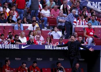 سيميوني يعلق على المواجهة المرتقبة أمام تشيلسي وعودة كوستا