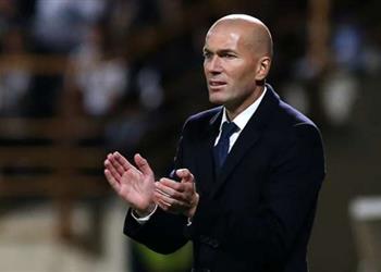 زيدان يتخذ قرارا مفاجئا حول الانتقالات الشتوية