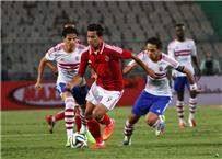 الأمن يضع الأهلي والزمالك في ورطة