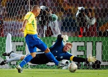 تصريحات رونالدو يكشف عن أسعد أيام حياته ومثله الأعلى في كرة القدم