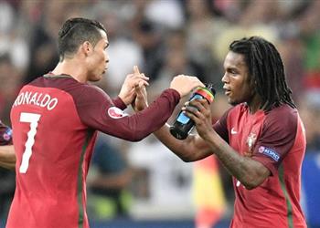 تقارير الميركاتو رونالدو يطلب من ريال مدريد التعاقد مع مواطنه سانشيز هذا الصيف