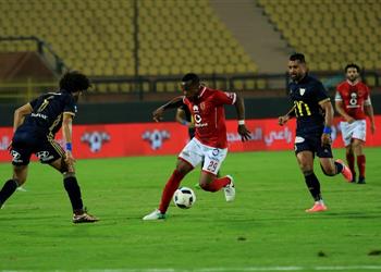 شركة إدارة أعمال كوليبالي تتخذ موقف ا صارم ا ضد اللاعب