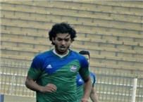 عمرو بركات لا أفكر في الاحتراف وانتظر الأهلي والزمالك