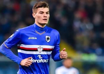 روما ي قدم عرض ا لضم شيك