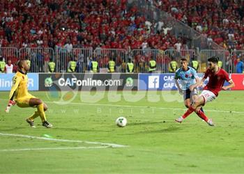 طارق مصطفى ازارو اتحرق ورشحته للزمالك قبل الانضمام للاهلى