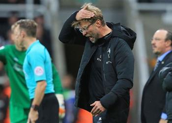 أسطورة ليفربول كلوب هو المدرب المناسب لليفربول