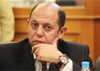 بعد رفض الاستبعاد وافد جديد ينضم لقائمة أحمد سليمان في انتخابات الزمالك