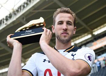 متى سيغادر كين توتنهام أسطورة النادي يوضح