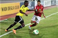 خاص فراشة الأهلي يجتمع بمدير الكرة ويطلب الرحيل