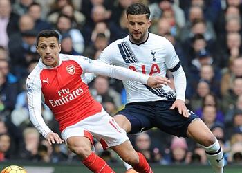 تقارير الميركاتو مانشستر سيتي يجهز 100 مليون لضم سانشيز ووالكر