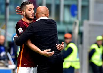 تقارير الميركاتو تشيلسي يخطط لخطف مانولاس من زينيت