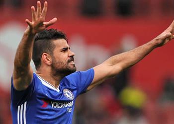 كوستا لا ينوي العودة إلى إنجلترا