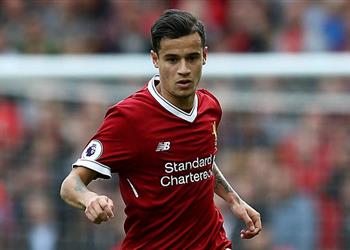 طلب جديد من كوتينيو لإدارة ليفربول