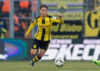 وكيل مور يدافع عن نفسه بشأن تأخر الانتقال إلى إنتر ميلان