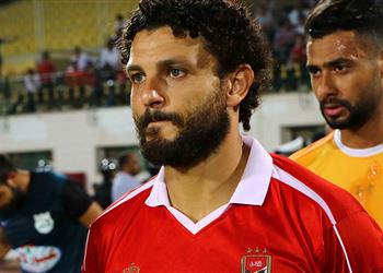 خالد بيومي يعلق على انتقال غالي للنصر السعودي