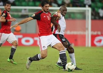 مدرب أوغندا لن نستطيع الفوز على مصر