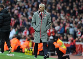 تصريحات فينجر ركلة الجزاء كانت قاسية وخسرنا نقطتين أمام توتنهام