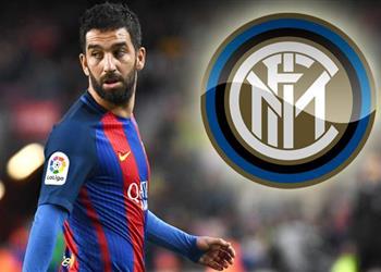 تقارير الميركاتو برشلونة ي خبر إنتر ميلانو بسعر بيع أردا توران