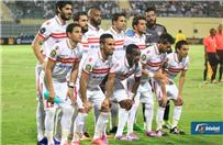 اليوم الزمالك راحة سلبية من التدريبات