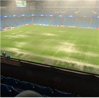 الشامبيونز تأجيل مباراة مانشستر سيتي ومونشنجلادباخ بسبب هطول الأمطار