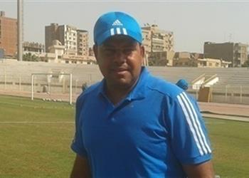 مدرب المقاصة يكشف مفاوضات الزمالك مع إيهاب جلال