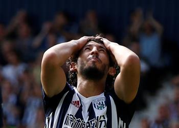 أحمد حجازي يحصل على تقييم جيد رغم الهزيمة أمام ساوثهامبتون