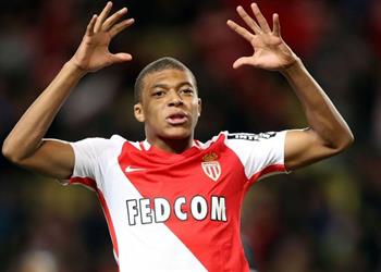 تصريحات فينجر 123 مليون باوند لضم مبابي لم نتقدم بعرض