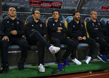 البدري رامي ربيعة مفتاح الفوز على النجم ويمزح محمود طاهر لا يفي بـ وعوده