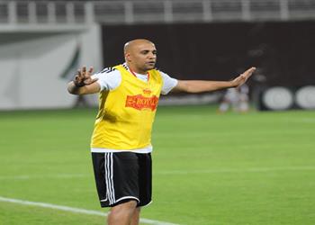 عبدالغني لاعبو الزمالك يكرهون بعضهم و إيناسيو لم يطلب رحيل شيكابالا