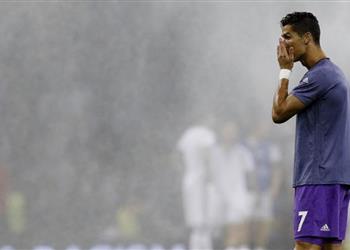 قضايا دعوى قضائية ضد رونالدو بتهمة التهرب الضريبي في إسبانيا قدرت بـ14 7 مليون يورو