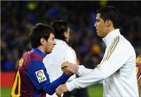 متجاهلا رونالدو بيكيه يرشح هؤلاء لحسم لقب هداف الليغا