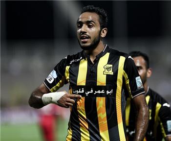 م حترفين بالفيديو كهربا يهدر إنفراد ا م حقق ا في إنتصار الاتحاد على الباطن بربع نهائي كأس ولي العهد السعودي