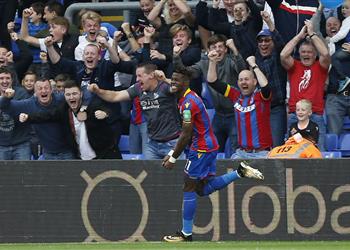 تشيلسي يمنح كريستال بالاس فوزه الأول ويسقط بثنائية