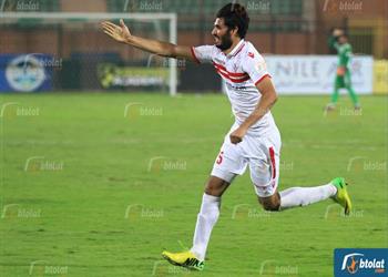الزمالك يرفض رحيل علي جبر