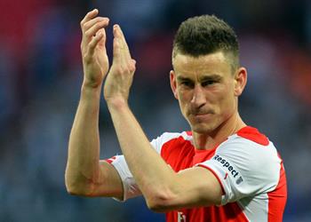 تقارير الميركاتو كوسيلني يرفض الانتقال إلى مارسيليا