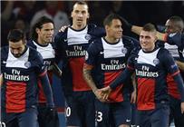 وكيل اللاعب يؤكد كافاني لن يرحل عن صفوف باريس سان جيرمان