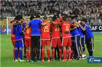 وكيله إسماعيل الحداد يمتلك عروض ا من الأهلي والزمالك