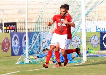 المدير الفني لطنطا الأهلي فاز من ركلة جزاء وهمية تمام ا