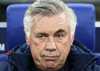 أنشيلوتي يوضح خطته في الفترة المقبلة