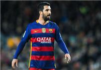 على الرغم من العروض الصينية وكيل توران يؤكد بقائه في برشلونة الموسم المقبل